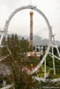 Do-Dodonpa roller coaster