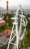 Do-Dodonpa roller coaster