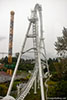 Do-Dodonpa roller coaster