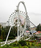 Do-Dodonpa roller coaster