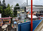 Do-Dodonpa roller coaster