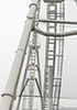 Do-Dodonpa roller coaster