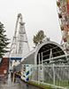 Do-Dodonpa roller coaster