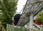 Do-Dodonpa roller coaster