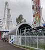 Do-Dodonpa roller coaster