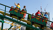 Family Banana Coaster