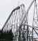 Amusement park photography