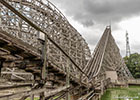 Regina roller coaster