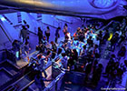 Pictures of Disney's Space Mountain