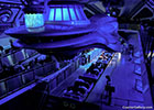 Pictures of Disney's Space Mountain